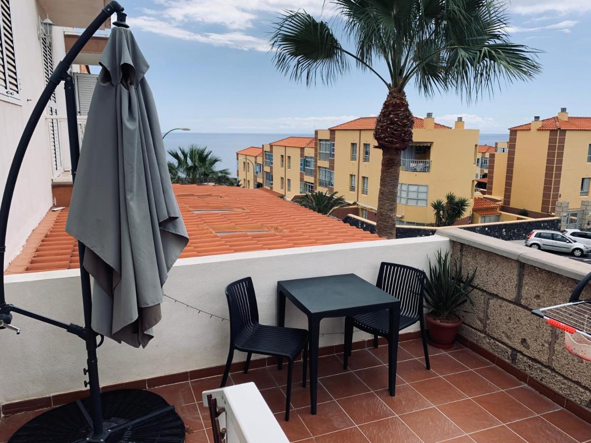 El Carmen Sunset Apartment 2 Канделария Экстерьер фото